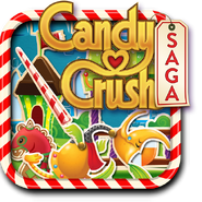 Character seen on Crunchy Courtyard episode icon