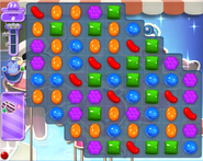 Level 130 -