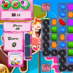 Candy Crush Saga Wiki Fandom
