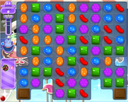 Level 135 -
