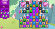 Level 3805 -