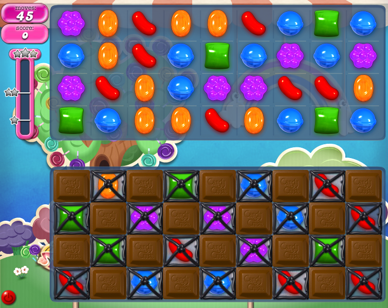 Level 56 Versions Candy Crush Saga Wiki Fandom Level 56 Versions Candy Crush Saga Wiki Fandom