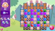 Level 801 -