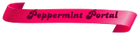 Peppermint-Portal