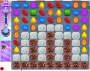 Level 202/Dreamworld (820 KB) Level 202 - (After candies settle)