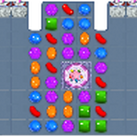 Level 374 Candy Crush Saga Wiki Fandom