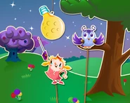 After the release poster (mobile)