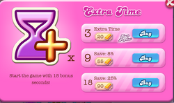 CANDY CRUSH SAGA BARRAS DE OURO - JOGADAS EXTRAS - VIDAS - GCM