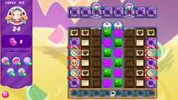 Level 12942 | Candy Crush Saga Wiki | Fandom