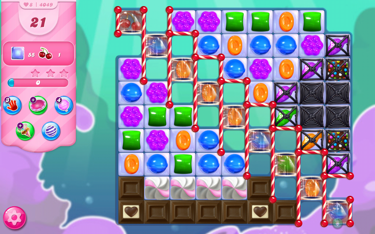 Candy Crush Saga Online Store  Top Up & Prepaid Codes - SEAGM