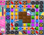 Level 2099 -