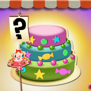 Sweet Surprise Candy Crush Saga Wiki Fandom