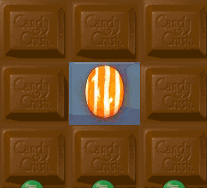 candy crush wiki chocolate