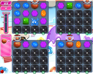 Level 610 -