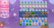 Level 91 -