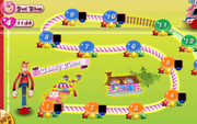 Candy Crush Saga