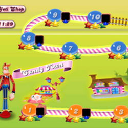 Category Female Characters Candy Crush Saga Wiki Fandom