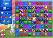 Level 814 -