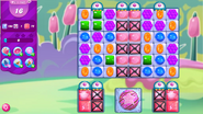 Level 462 -