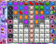 Level 495 -