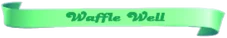 Waffle-Well