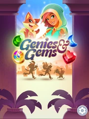 Genies & Gems