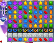 Level 25 -