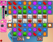 Level 1601 -