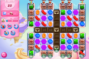 Level 5258 -