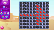 Level 862 (1.97 MB) Level 862 - (Before candies settle)