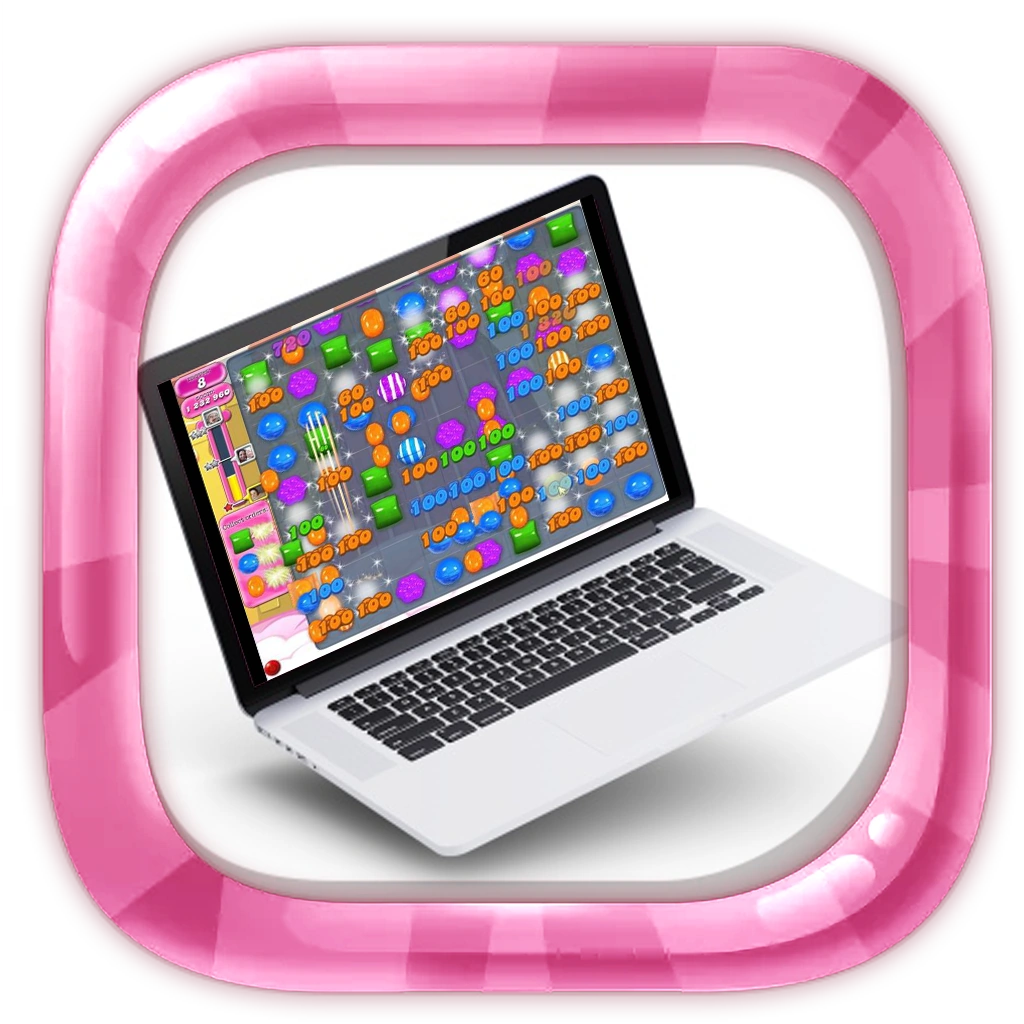 Desktop Features Frame