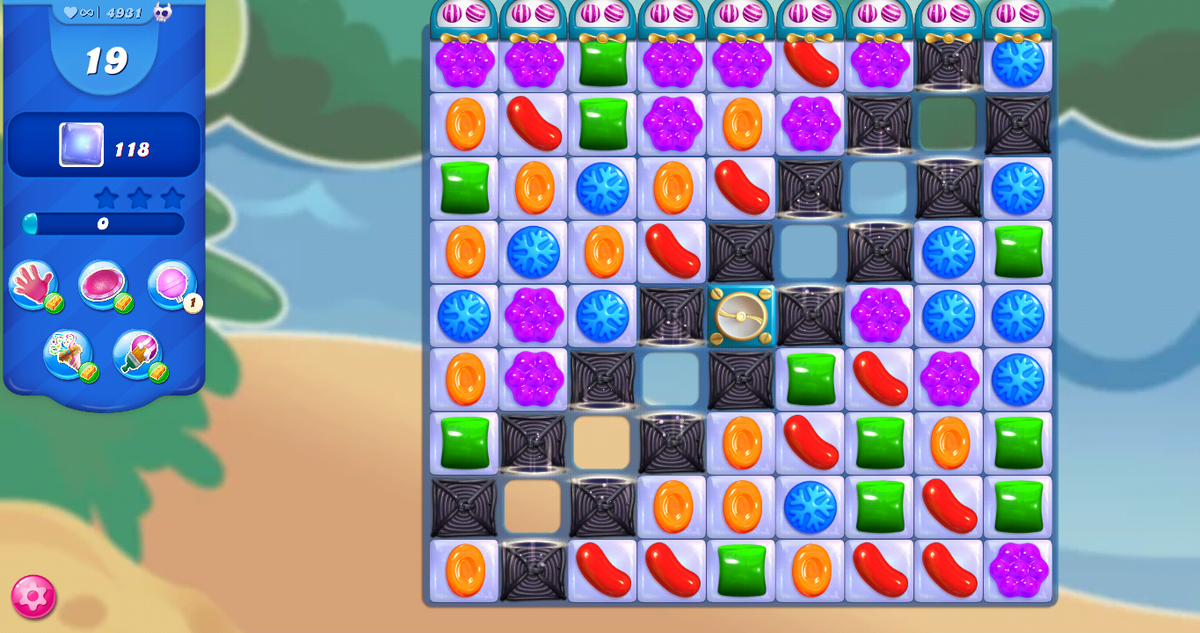 Special Candy, Candy Crush Saga Wiki