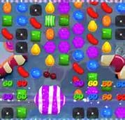 Wrapped Candy + Striped Candy Combination (Web)