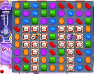 Level 173 -