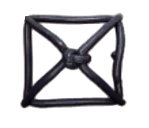 Liquorice Lock | Candy Crush Saga Wiki | Fandom Liquorice Lock | Candy Crush Saga Wiki | Fandom