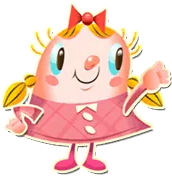 Tiffi, Candy Crush Saga Wiki