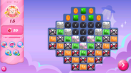 Level 258 -