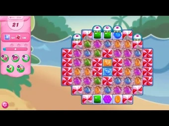 Level 576 | Candy Crush Saga Wiki | Fandom