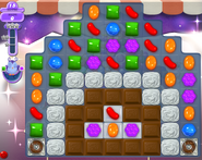 Level 163 -