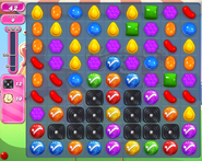 Level 1805 -