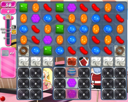 Level 382 -