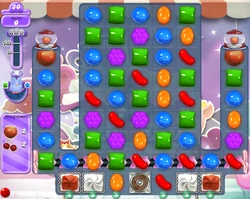 Level 571 Dreamworld