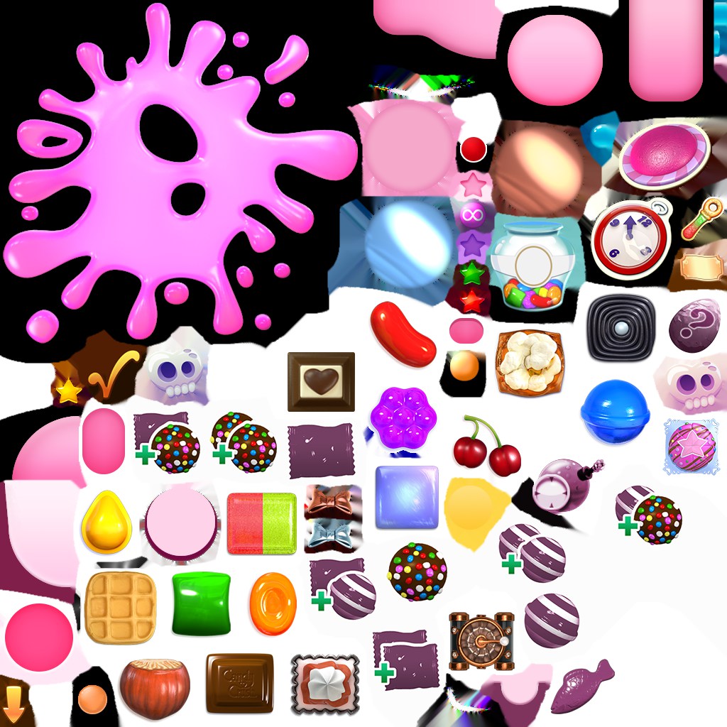 Dark Chocolate Candy Crush Saga Wiki Fandom