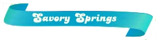 Savory-Springs