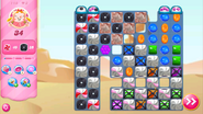 Level 115 -