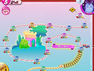 Old Mobile/HTML5 map