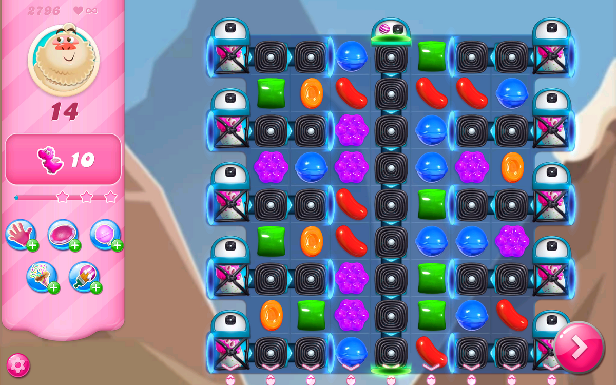 How many levels are there in Candy Crush? - Dexerto