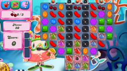 Level 315 Versions Candy Crush Saga Wiki Fandom