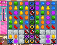 Level 37 -