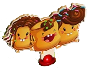 Character on map (after episode)